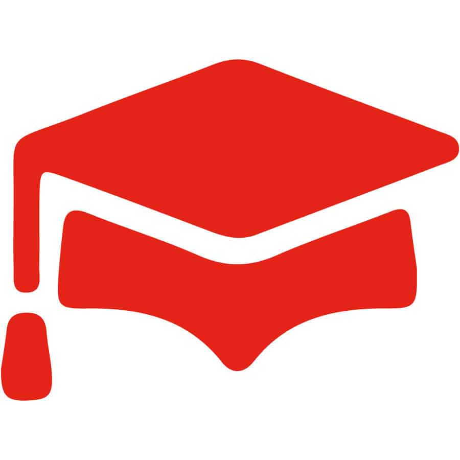 The College Investor Logo