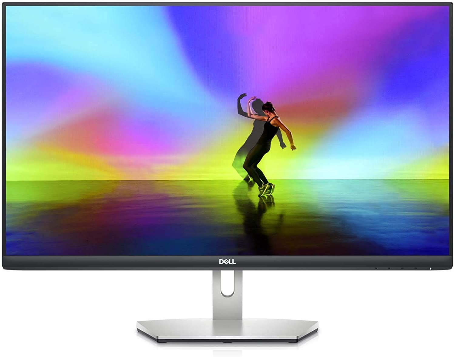Best external monitor for college students: Dell