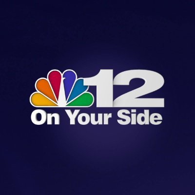 NBC12 Logo
