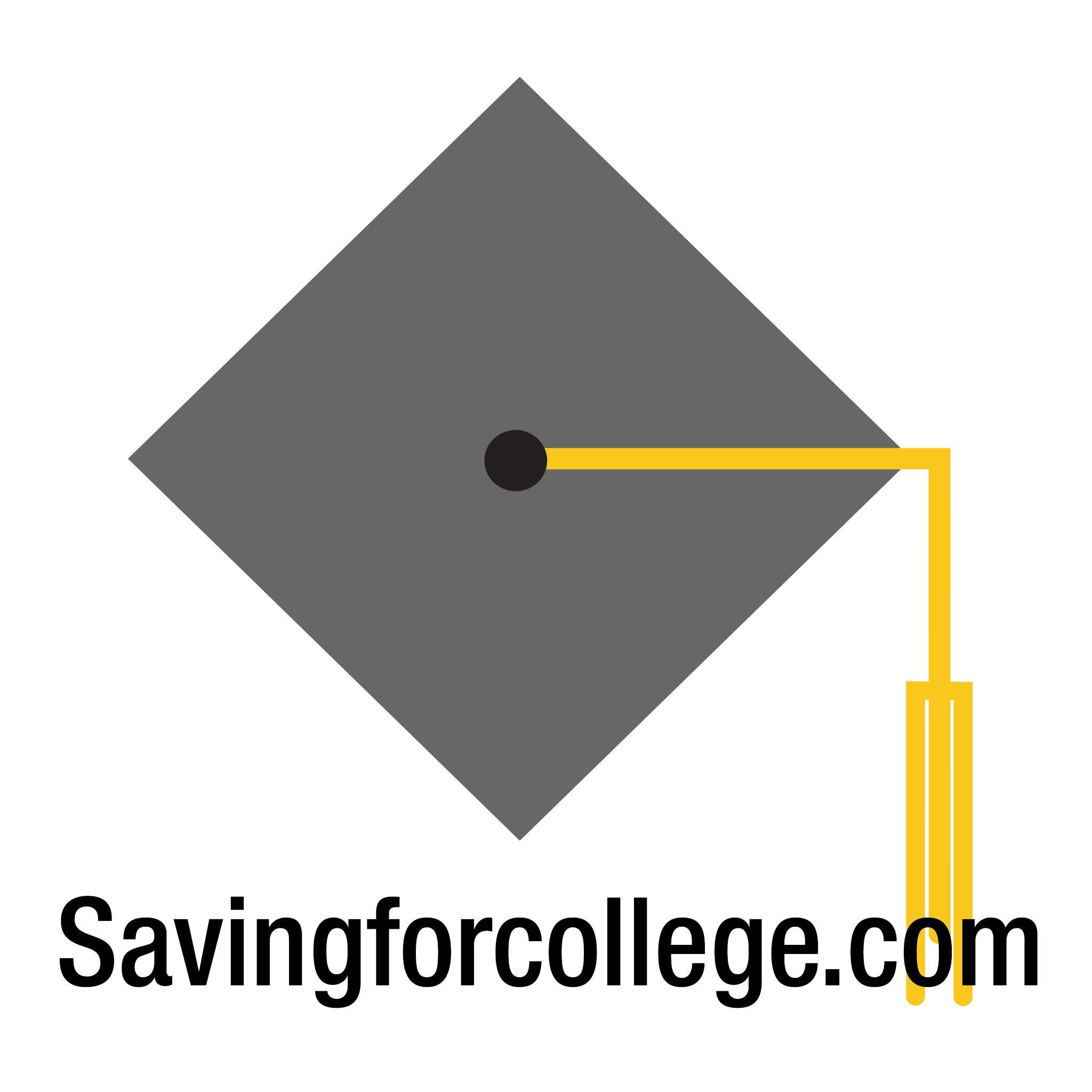 Savingforcollege logo