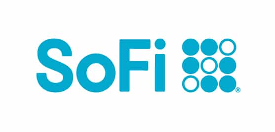SoFi New Logo