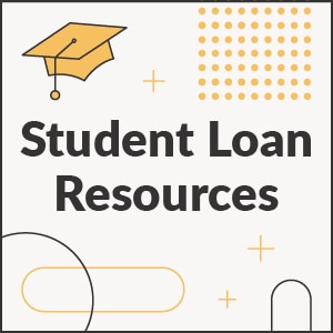 Student Loan Resources