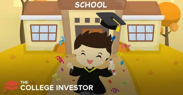 Investing In High School