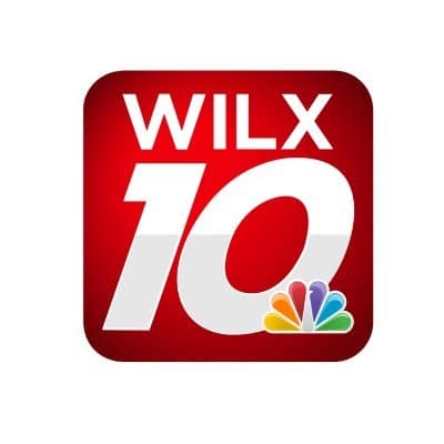 WILX10 Logo