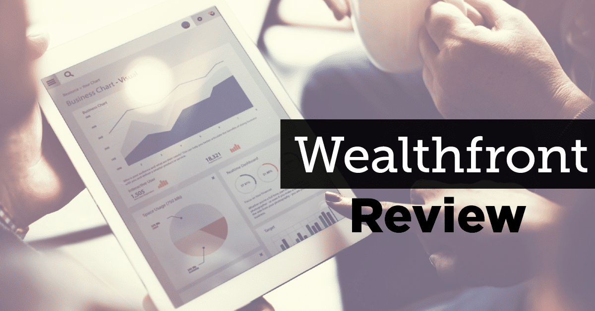 Wealthfront Review