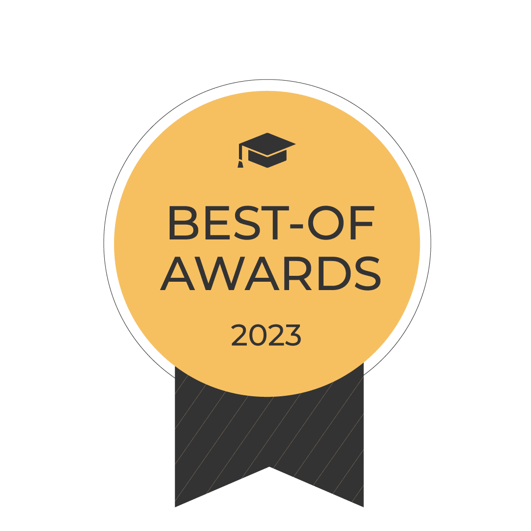 The College Investor Best Of Awards 2023