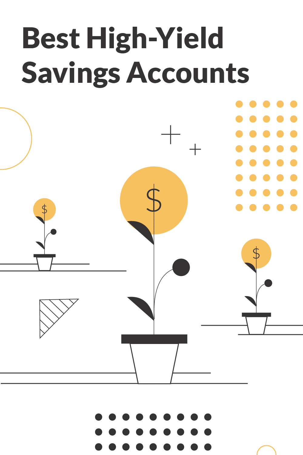Best High-Yield Savings Account