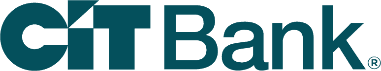 CIT Bank Logo 2019