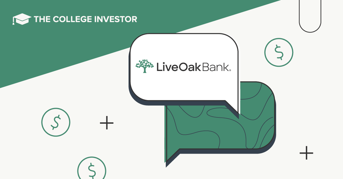 Live Oak Bank Review