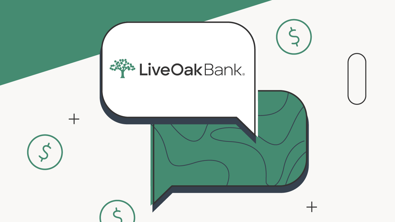 Live Oak Bank Review