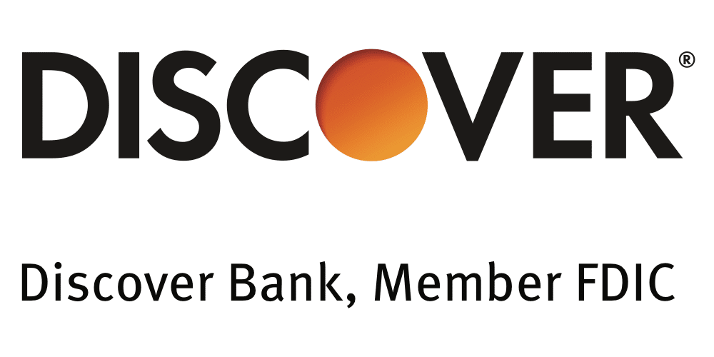 high-yield savings account: Discover Bank