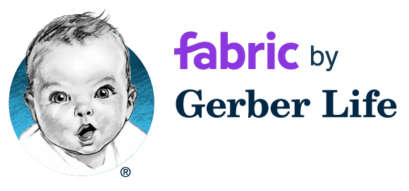 best online term life insurance: Fabric by Gerber Life