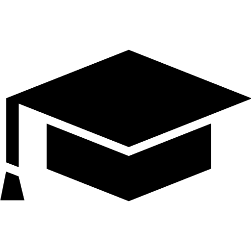 The College Investor Cap Logo