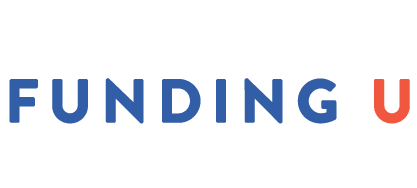 Funding U logo