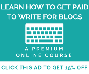 Write For Blogs