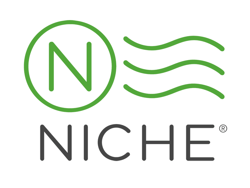 best scholarship search: niche