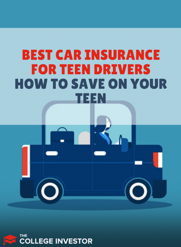 best car insurance for teen drivers