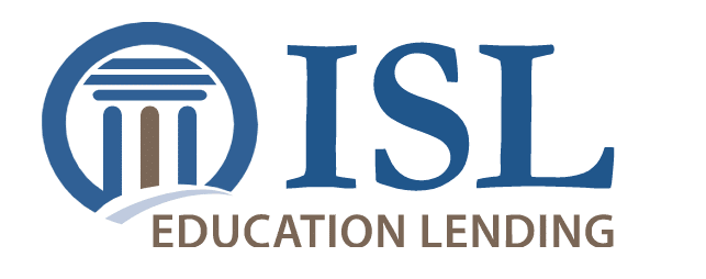 Student Loan Refinancing: ISL Education Lending logo