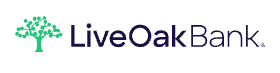 Live Oak Bank logo
