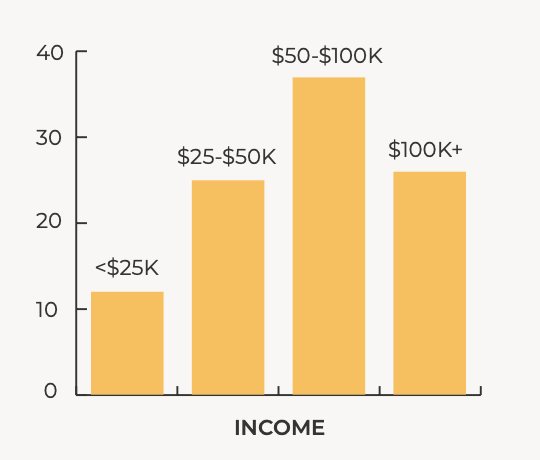 The College Investor Income