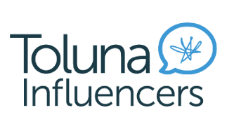 paid surveys: toluna influencers