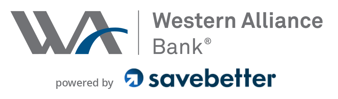 best online savings: western alliance bank